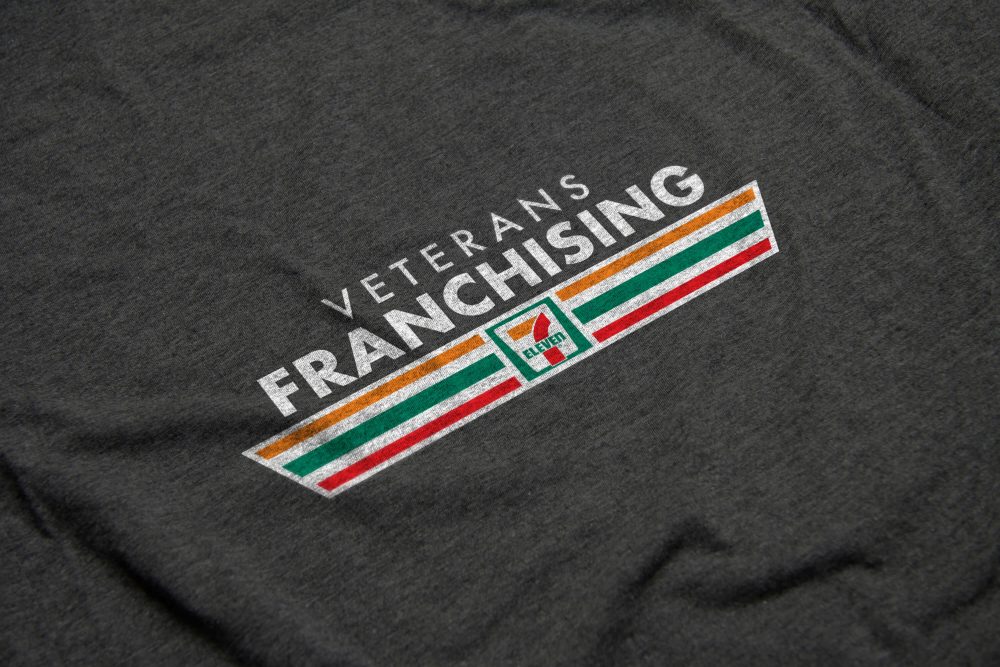 7-Eleven Veterans Logo