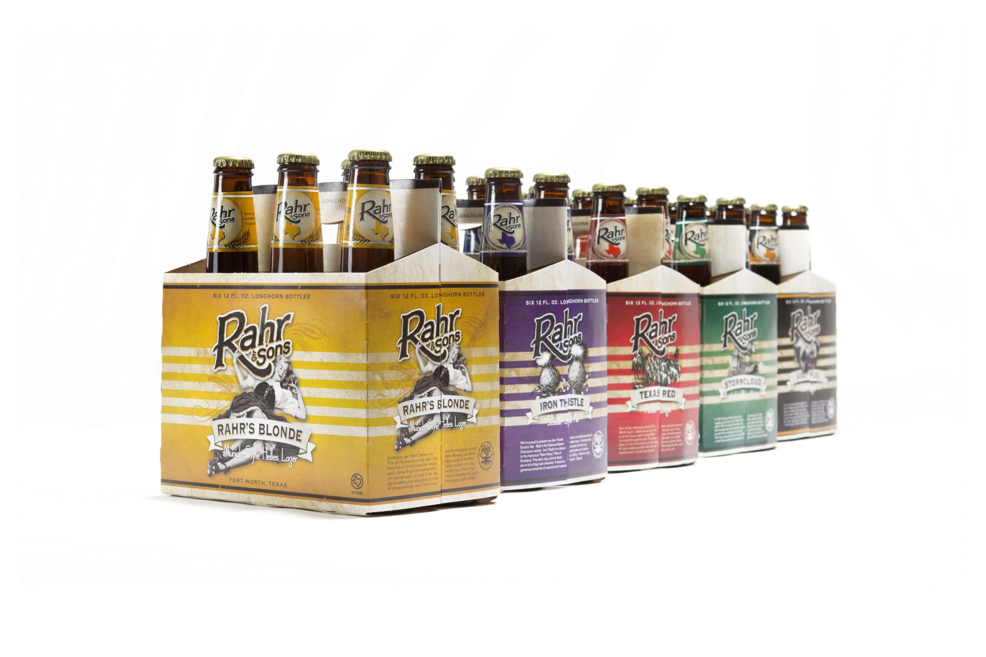 Rahr Packaging