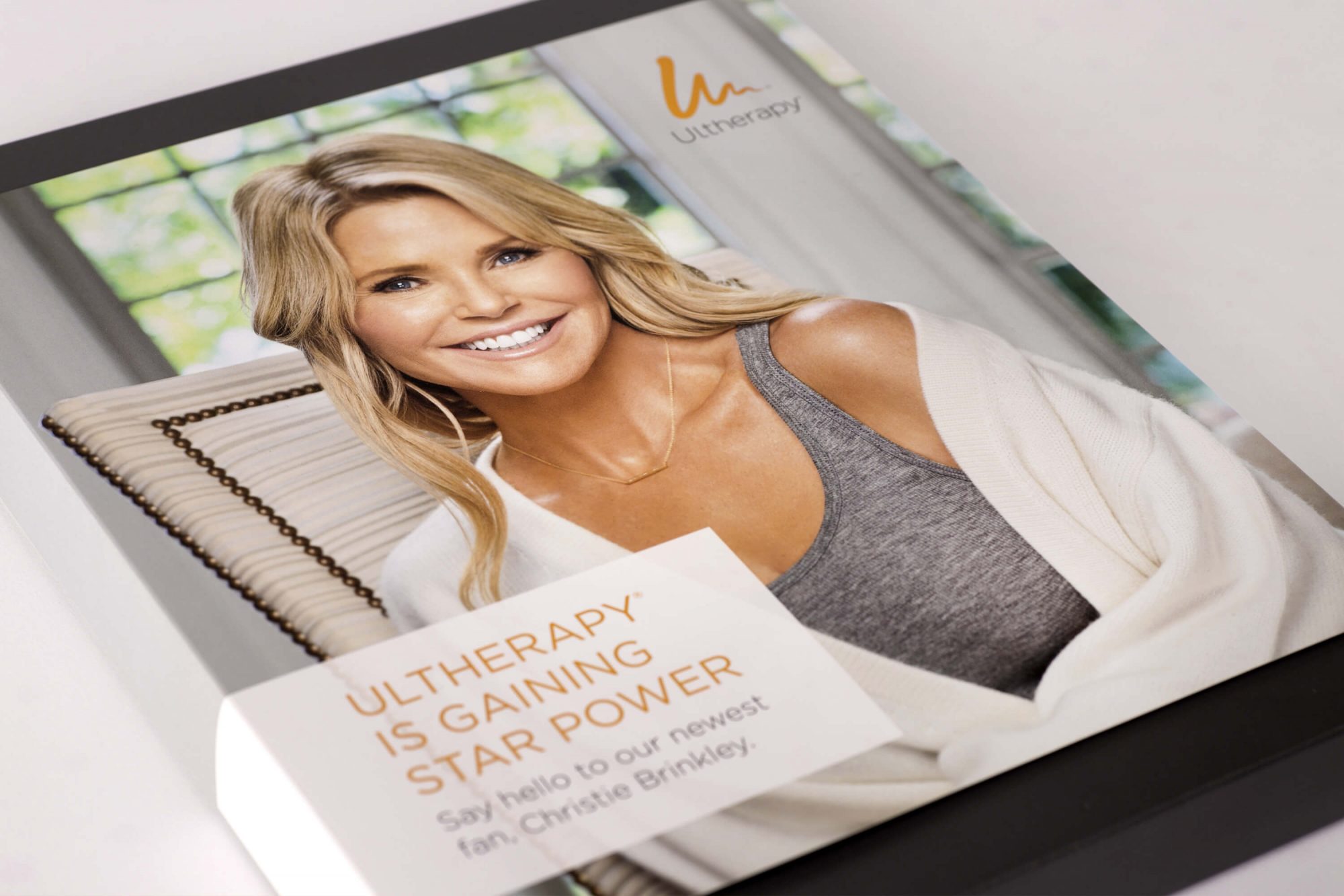 Ultherapy CB Package