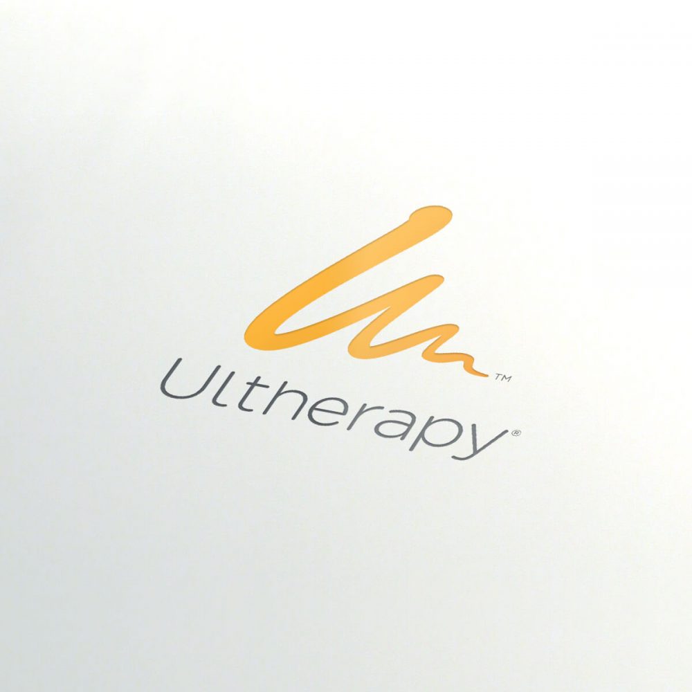 Ultherapy Logo